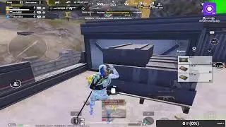 Не чувствую |PUBG MOBILE