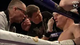 Alexander Povetkin — David Price| Поветкин — Прайс |Полный бой HD |Мир бокса