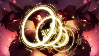 YUNG-RARE - I REALLY HATE TRAP METAL - BASS BOOSTED