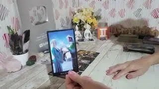 ♊️❤️Gêmeos//A muralha se desfaz, e tudo volta ao normal entre você e essa pessoa.