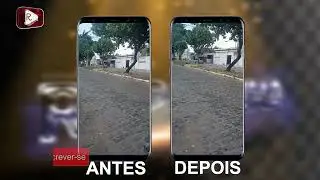 COMO ESTABILIZAR VÍDEO TREMIDO  PELO CELULAR