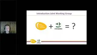 OCA Webinar - CHAdeMO in combination with OCPP