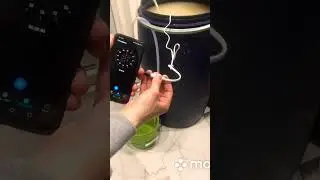 Насос для браги. Производительность.