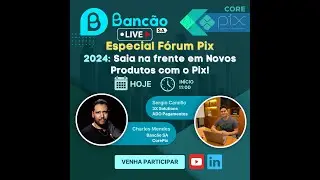 Saia na frente em Novos Produtos com o Pix!