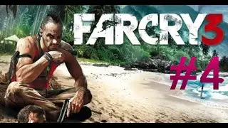 Far Cry 3 💣🏝️ | Episodio #4 