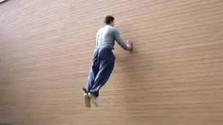 Palm Flip