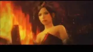 Samurai Warriors 3 - Crack Video/Song Spoof (BR - ENG)