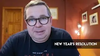 Headshot Photography - New Year's Resolution.