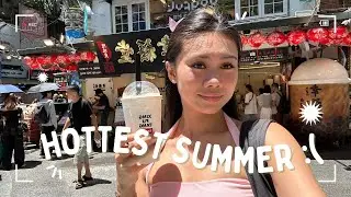 What To Do in Taipei, Taiwan 🇹🇼 | Cabin Crew Edition ✈️