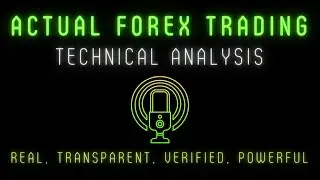 The Forex Podcast: Technical Analysis