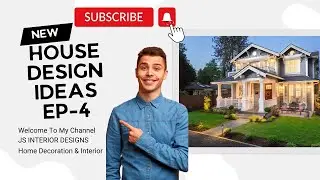 BESt House Elevation DESIGN IDEAS 2022 | Modern HOUSe Elevation PART-4 