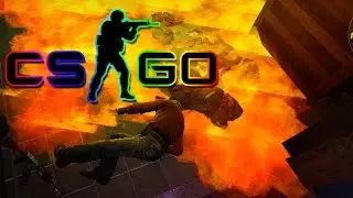 CS:GO - SO MANY DEAGLES!! (Counter Strike: Funny Moments and Fails!)