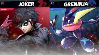 NOLA Smash Weekly #175 - Winners Round 2: Yeiha vs Yat