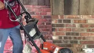 How to remove tile that is glued