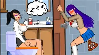 Free fire animation new video 2D 3D genzox 28🔥😂