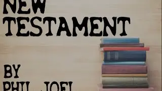 New Testament