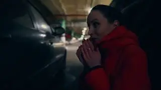 Night chasing | Saint Petersburg | COVID - 19 | Russia 2020