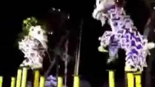 Lion Dance