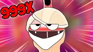 Verbalase Otamatone Hazbin Hotel 999x