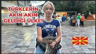 Türk Lirası ile Zengin Ol: Ohrid Yatırım ve Fırsat Bölgesi - Makedonya