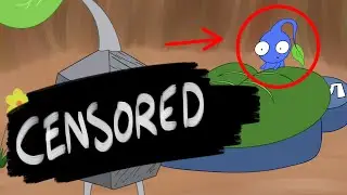 Ice Pikmin Theory