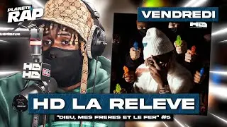 #PlanèteRap