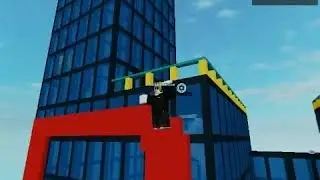 delete the roblox headquarters - OUT NOW ON ROBLOX!
