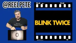 Blink Twice Review: A Terrifying Tale