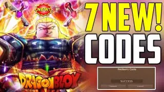 [🍀💪 WEEKEND BOOST] ⚠️NEW ALL⚠️ UPDATE CODES - DRAGON BLOX ROBLOX CODES 2026 - DRAGON BLOX CODES 2026