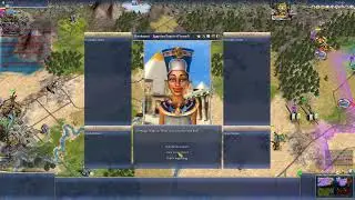 Sid Meier's Civilization IV - Civ 4 - Part 63 - Pushing forward