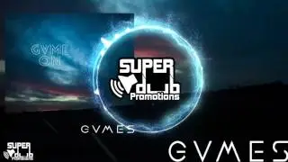 [DUBSTEP] GVMES - Rain (FREE DOWNLOAD)