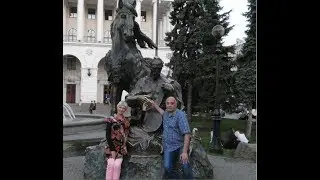 Отзыв об Украине от Багдасарова Сергея   основателя клуба Бизнескейс