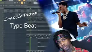 How to Make Smooth Piano Type Beats | FL STUDIO TUTORIAL