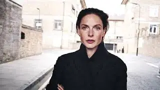 rebecca ferguson || she