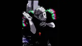 New Sukuna? Edit Itadori  #edits #jujutsukaisen #recommended #anime #edit #animeedit
