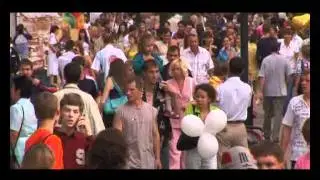 Теле-путешествие 6ч. (Казань).avi