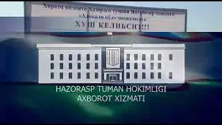 Ismoil eshon vs pragres hazorasp xokim