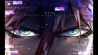 AMV -ID  ВТОРЖЕНИЕ  грусть