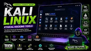 Mastering Kali Linux: Unleash Your Cyber Security Skills 🧷 Kali Linux Download and install