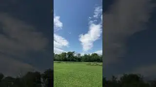 Qual flight
