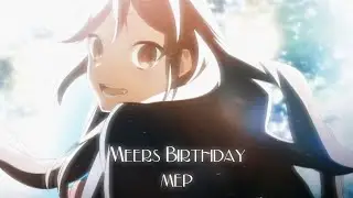 Mixed Matches Maybe - HDAY @meervfx MEP