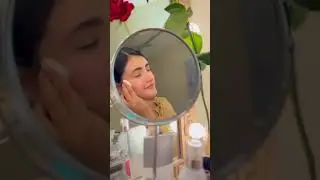 Oriflame 3 steps Pure skin range