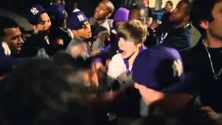 Never Say Never 