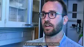 What's exciting about RADICAL? with Dr Adrien Gandolfo, UCC