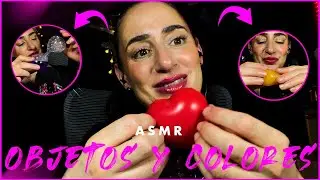 Asmr reaccionando A VUESTROS COMENTARIOS 🥰❤️🐶🫙💩🤭