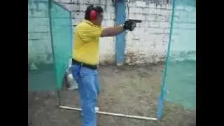 Orly Trinidad GMA7/ DZBB Shooter