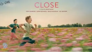 CLOSE (2022) | Explicación Psicológica | LUKAS DHONT | A24 🇧🇪
