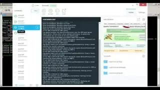 JMX Monitoring for Java Application running on Docker (Apache Tomcat Example)