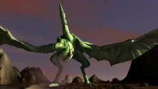 D&D: Heroes Soundtrack 16 Yrthak Theme