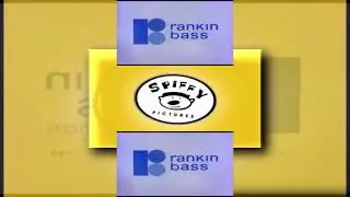 (YTPMV) TCC/Spiffy/Rankin Bass Scan (Veg Replace)
